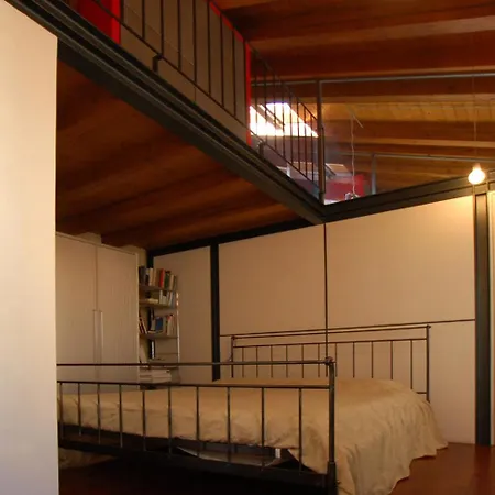 Homestay szállás San Silvestro, Sentiti A Casa Nel Cuore Di Vicenza, Citta' Unesco *