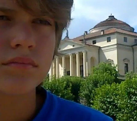 Homestay szállás San Silvestro, Sentiti A Casa Nel Cuore Di Vicenza, Citta' Unesco *