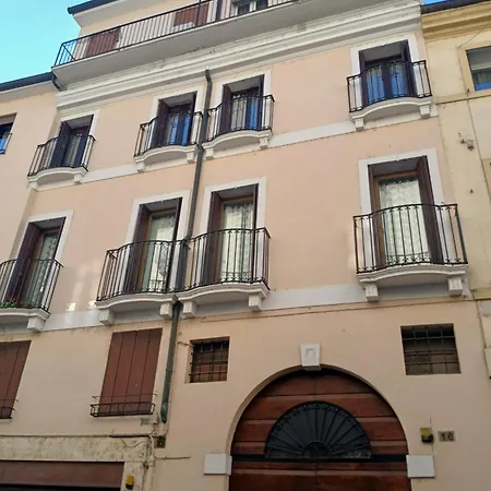 San Silvestro, Sentiti A Casa Nel Cuore Di Vicenza, Citta' Unesco Vicenza