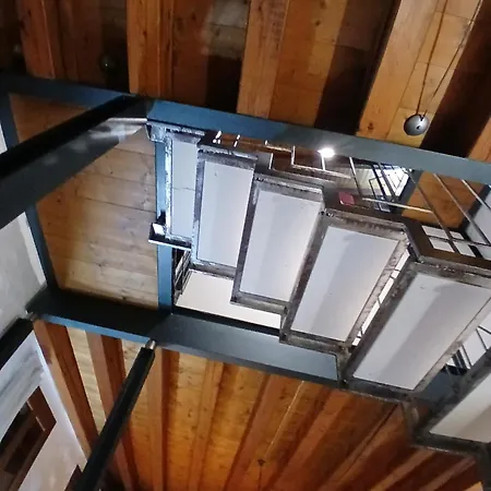 San Silvestro, Sentiti A Casa Nel Cuore Di Vicenza, Citta' Unesco Homestay szállás