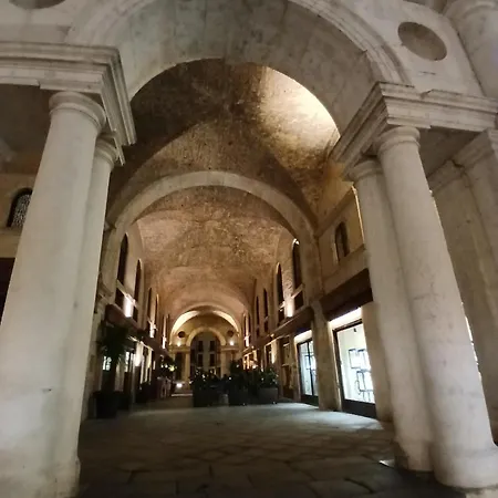 San Silvestro, Sentiti A Casa Nel Cuore Di Vicenza, Citta' Unesco Vicenza