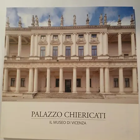 Homestay szállás San Silvestro, Sentiti A Casa Nel Cuore Di Vicenza, Citta' Unesco Vicenza