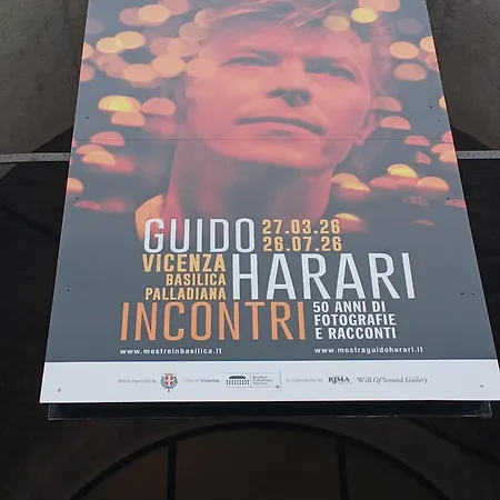 San Silvestro, Sentiti A Casa Nel Cuore Di Vicenza, Citta' Unesco * Vicenza
