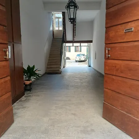 San Silvestro, Sentiti A Casa Nel Cuore Di Vicenza, Citta' Unesco * Vicenza