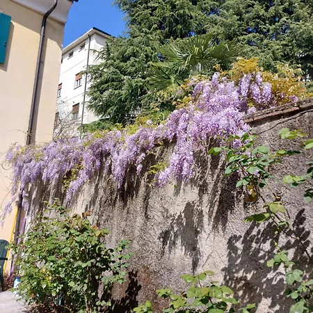 Homestay szállás San Silvestro, Sentiti A Casa Nel Cuore Di Vicenza, Citta' Unesco Vicenza